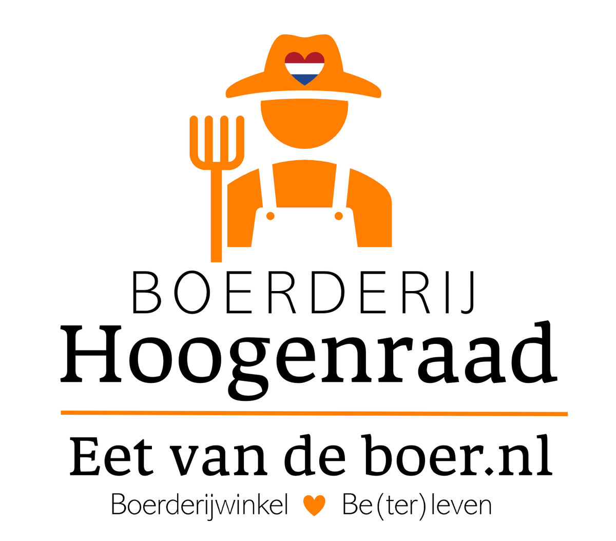 Boerderijwinkel in Werkhoven foto 1