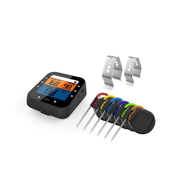 Patton Emax Bluetooth Smart Thermometer VI