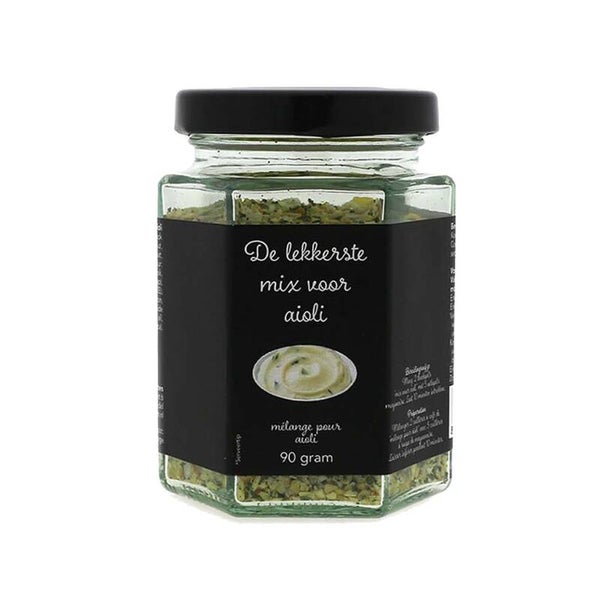 Mix voor aioli