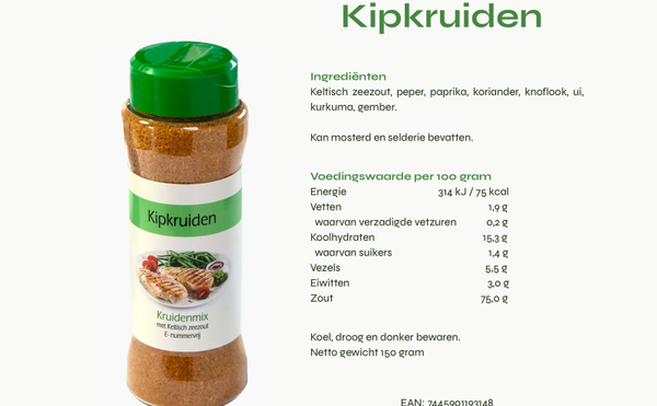 Kipkruiden
