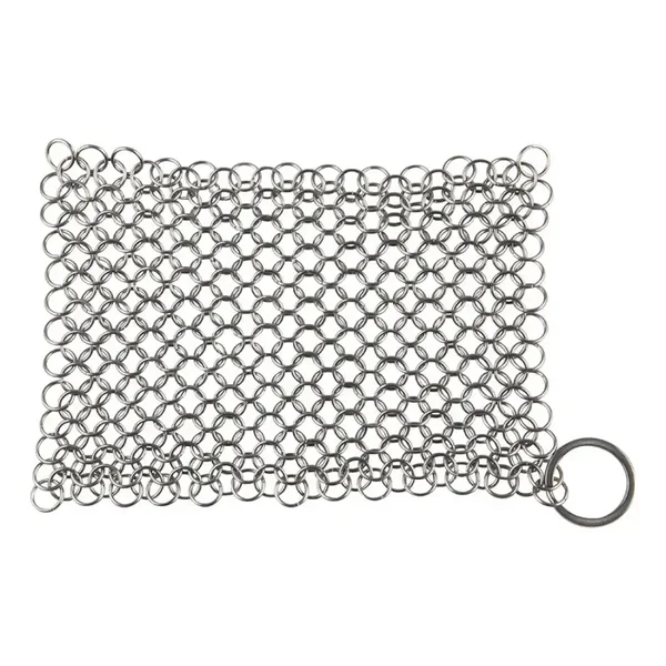Chain Mail Scrubber (pad)