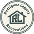 Rodriguez Legacy Renovations