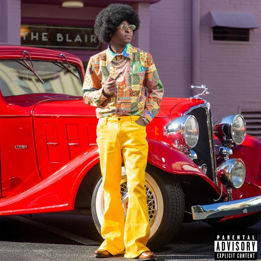 KIng Street | F**k EX