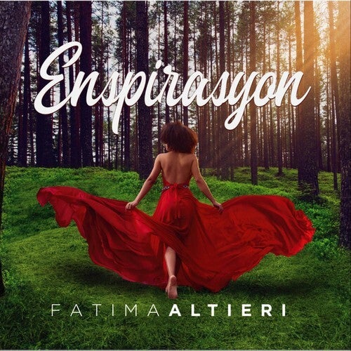 Enspirasyon by Fatima Altieri
