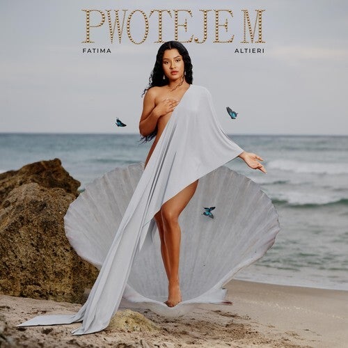 Fatima Altieri | Pwotej m (Album - 2024)