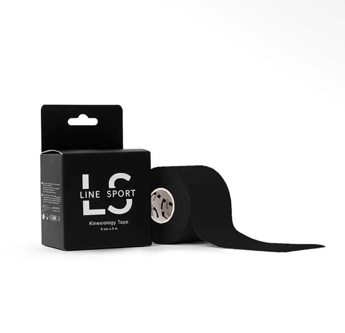 Kinesiotape Line sport tape 5 cm x 5 m