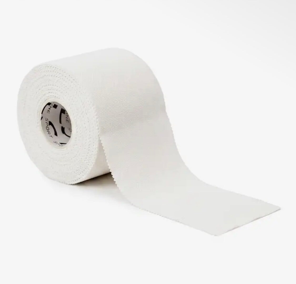 Line sport Stiv sportstape 5 cm x 13,7 m