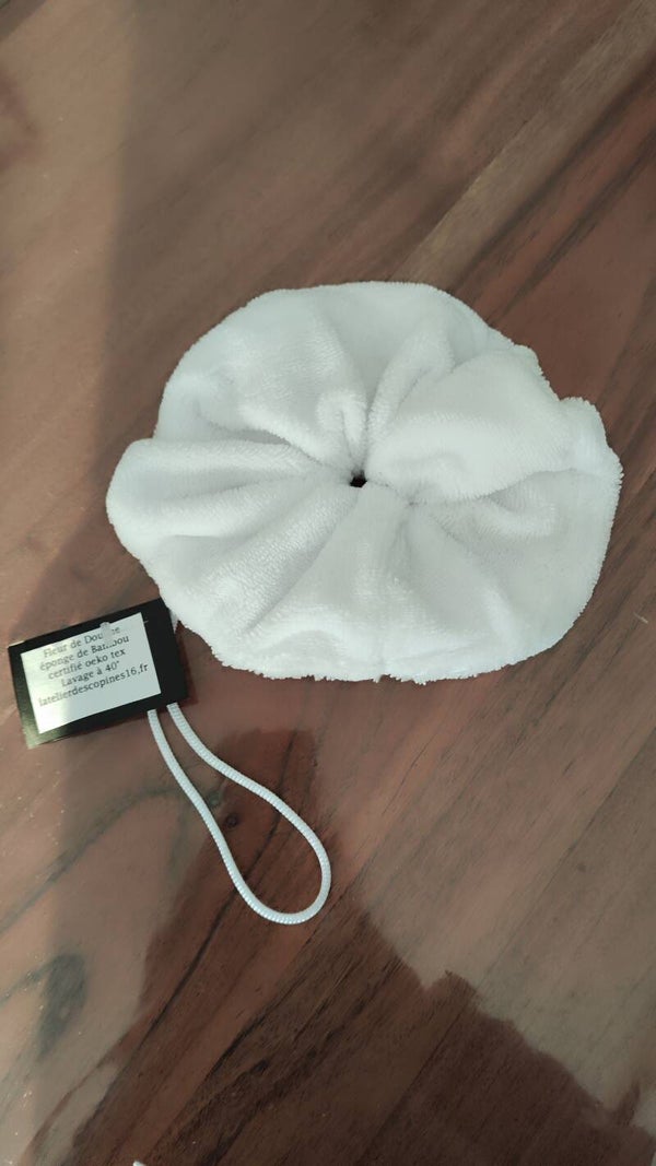 Fleur de douche