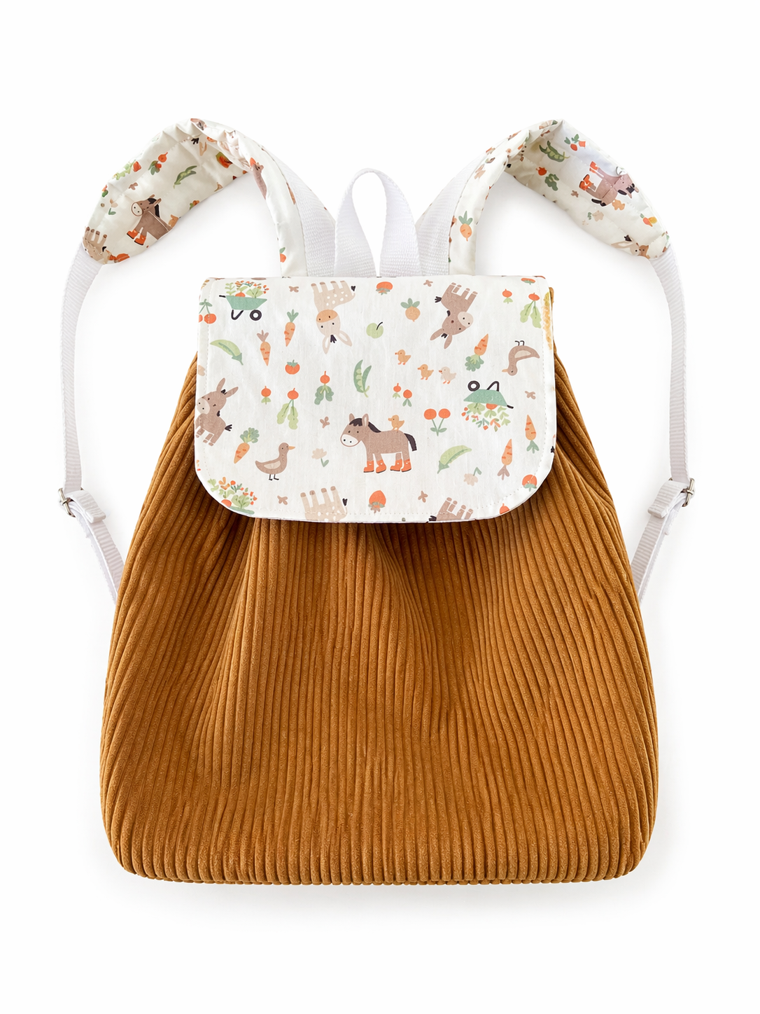Sac à dos Maternelle