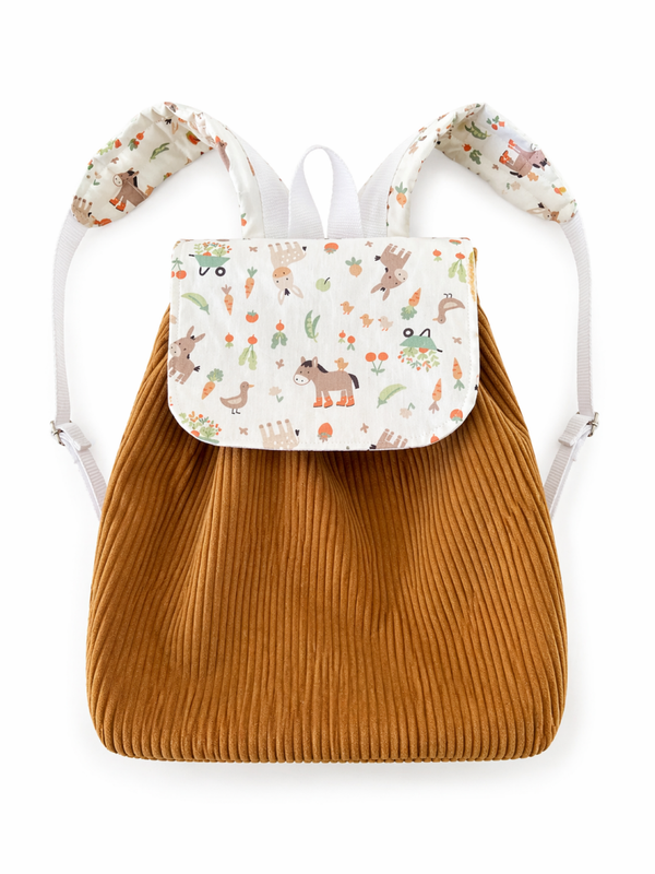 Sac à dos Maternelle