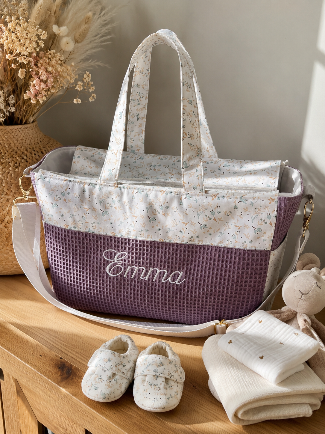 Sac à Langer