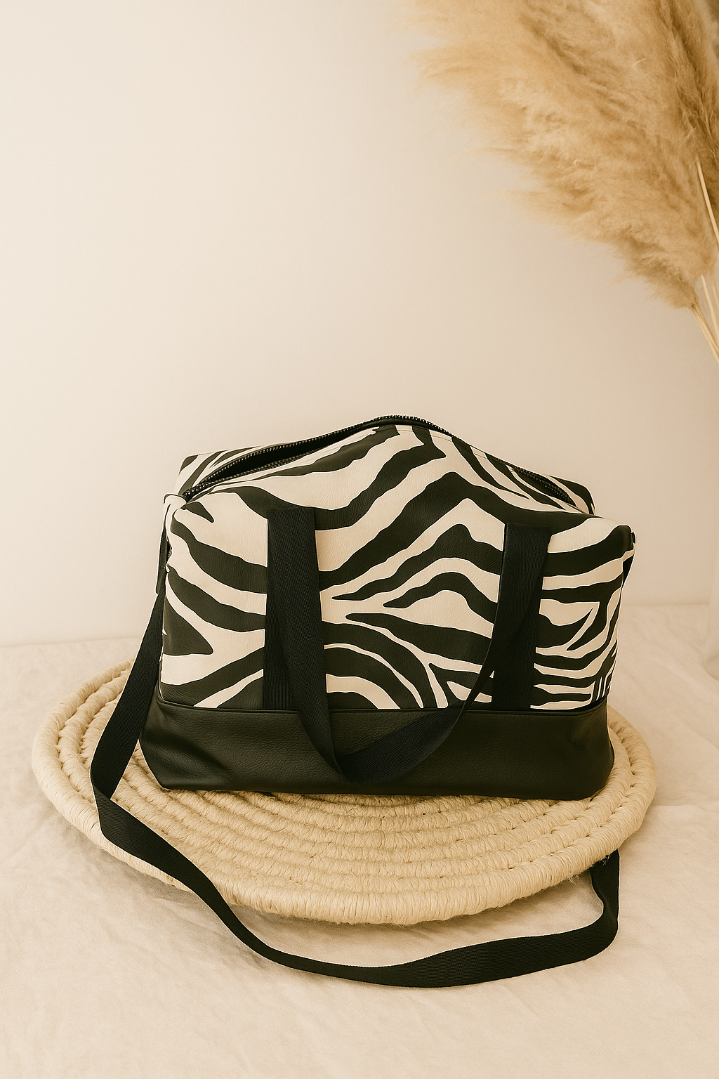 Le sac Romane