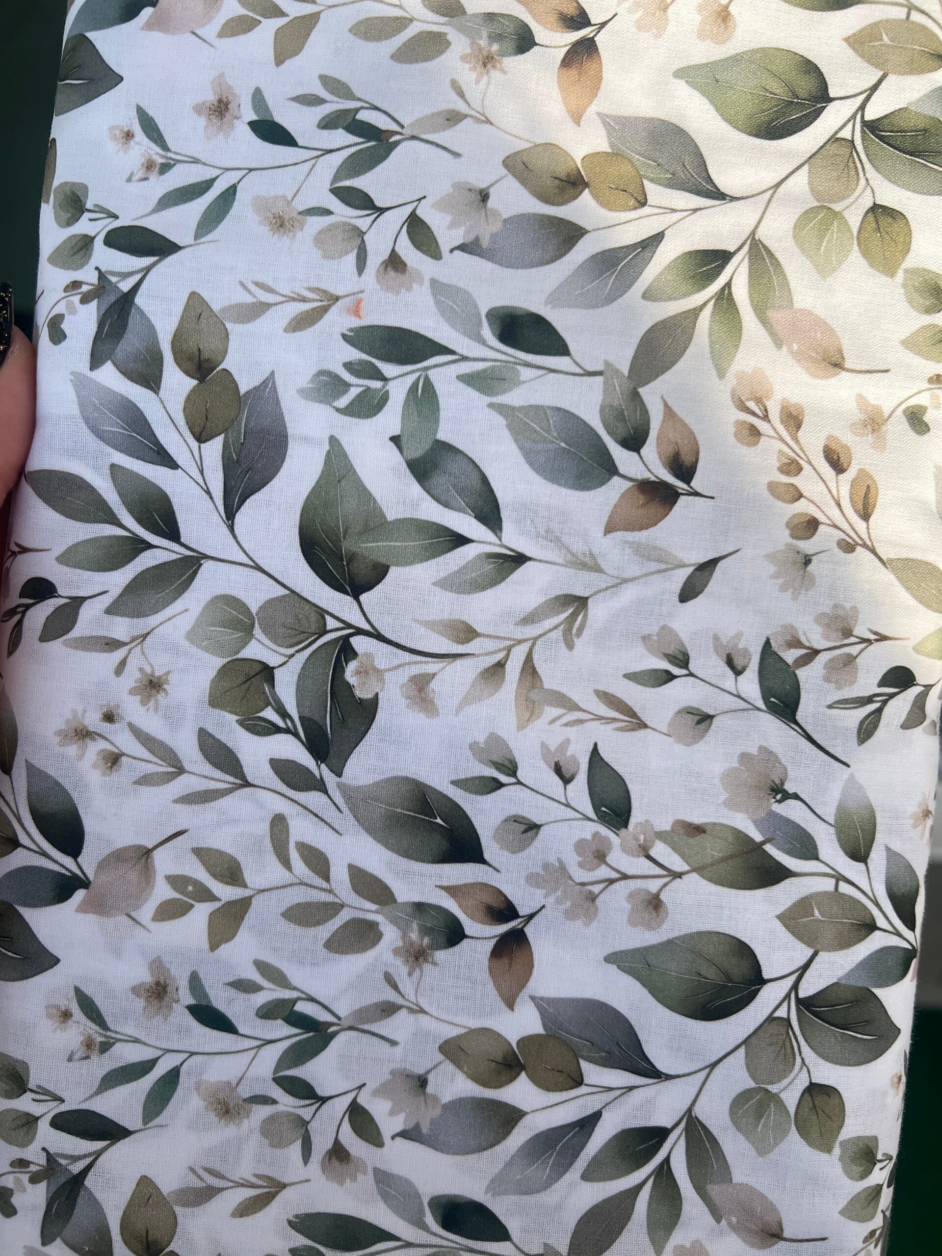 Coussin allaitant déhoussable EVA