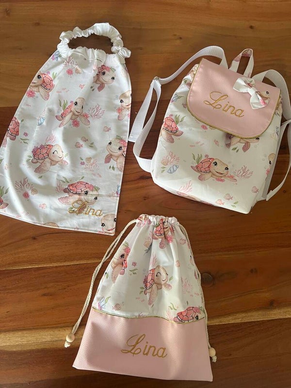 Le Kit Rentrée