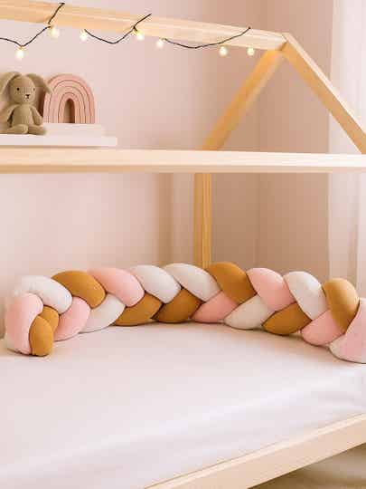 Tresse de Lit 3 brins 150cm