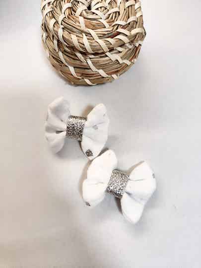 Barrettes anti glisse 6