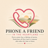 Phone A Friend in the Heartland