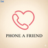 Phone A Friend in the Heartland