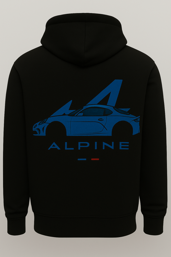 Édition alpine