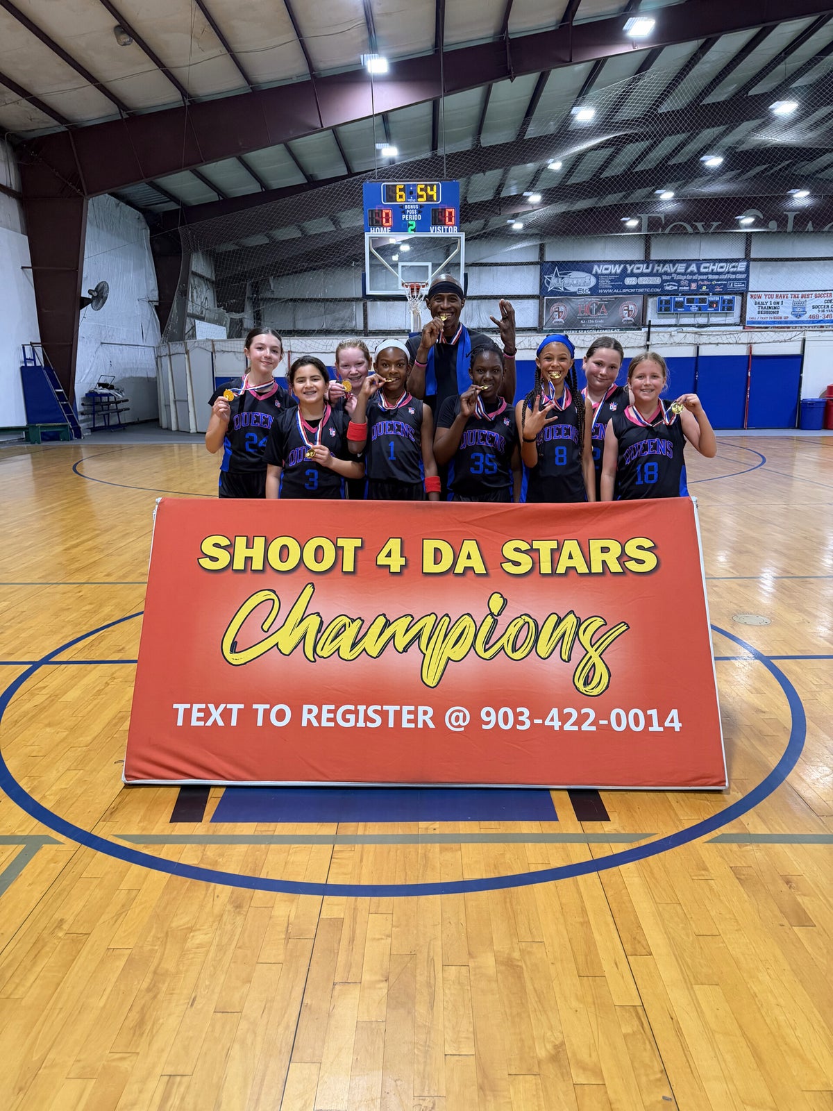 Photo Gallery | SHOOT 4 DA STARS