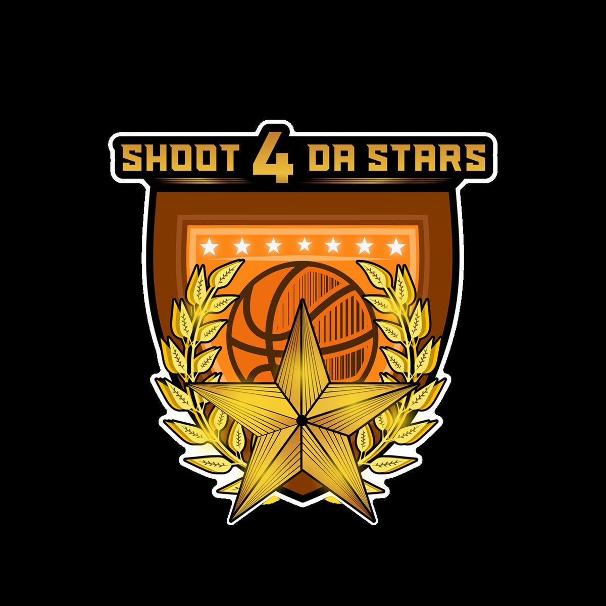 SHOOT 4 DA STARS