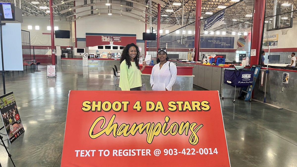 Photo Gallery | SHOOT 4 DA STARS