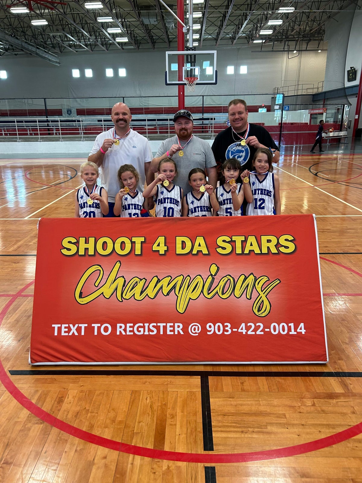Photo Gallery | SHOOT 4 DA STARS
