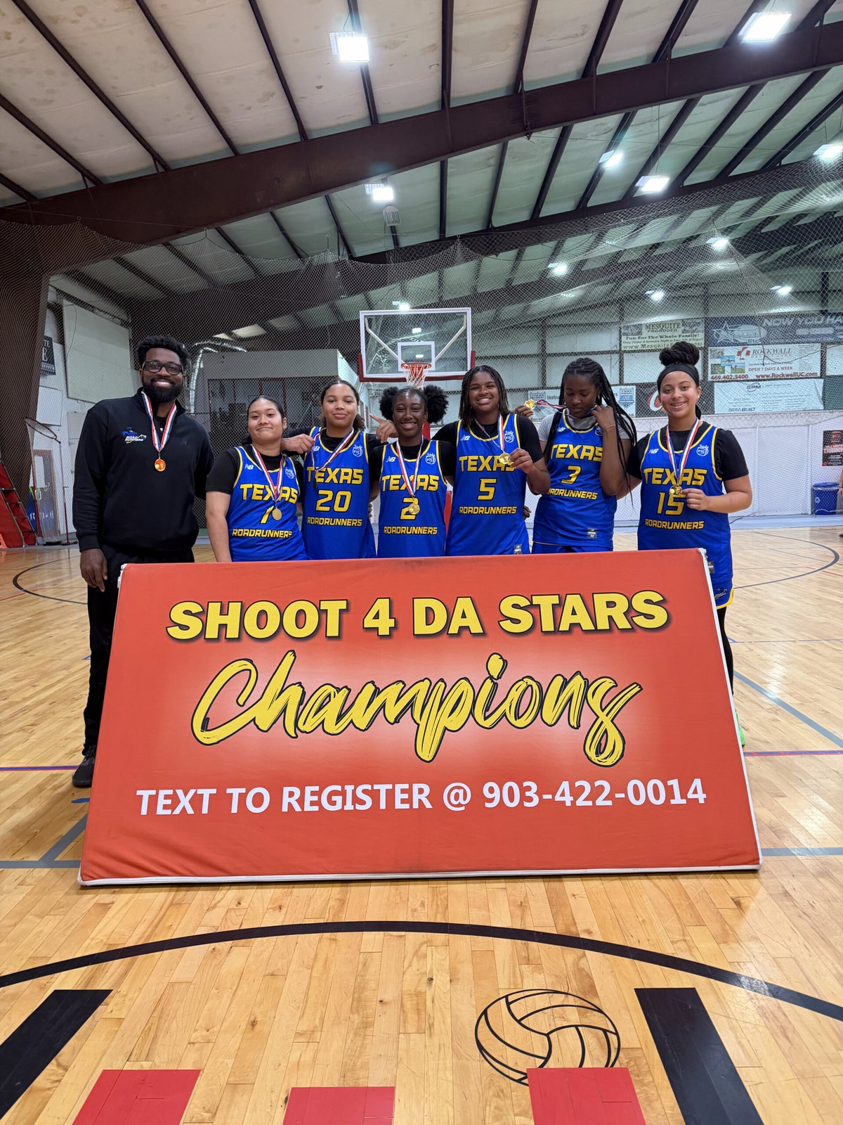 Photo Gallery | SHOOT 4 DA STARS