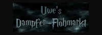Uwe&#039;s Dampfer-Flohmarkt