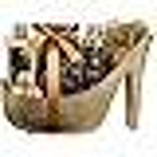 Ensemble cadeau de bain de luxe accentra dans de belles pompes à paillettes dorées, ensemble de beauté de luxe de 9 pièces ensemble de douche - pour une expérience de SPA détendue