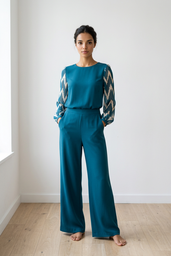 Pantalon Odile
