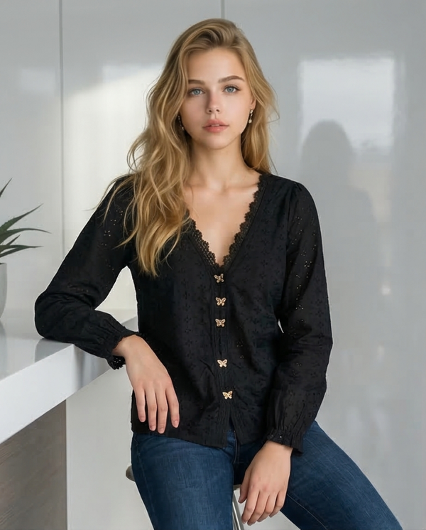 Blouse Patricia