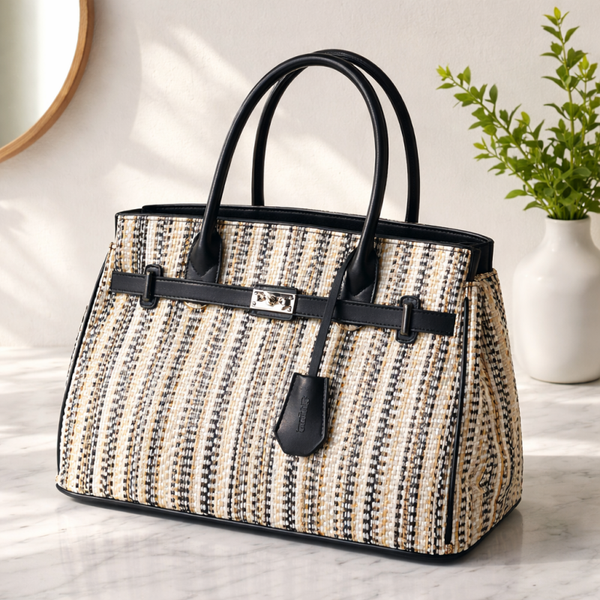 Sac Birkin noir