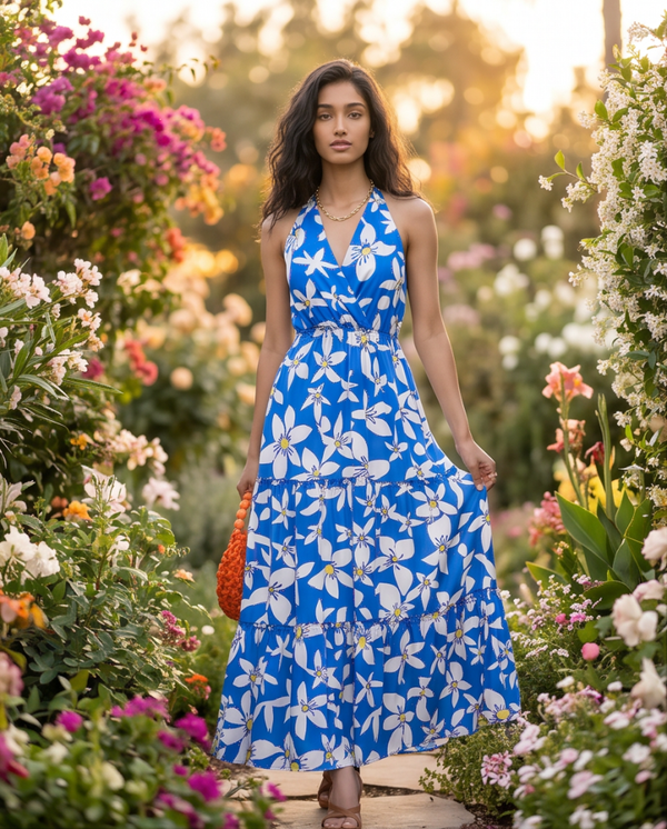 Robe Marguerite