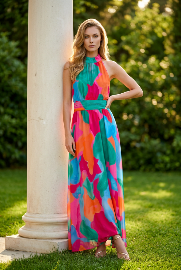 Robe Amber