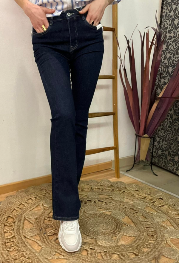 Jeans FLARE Abba