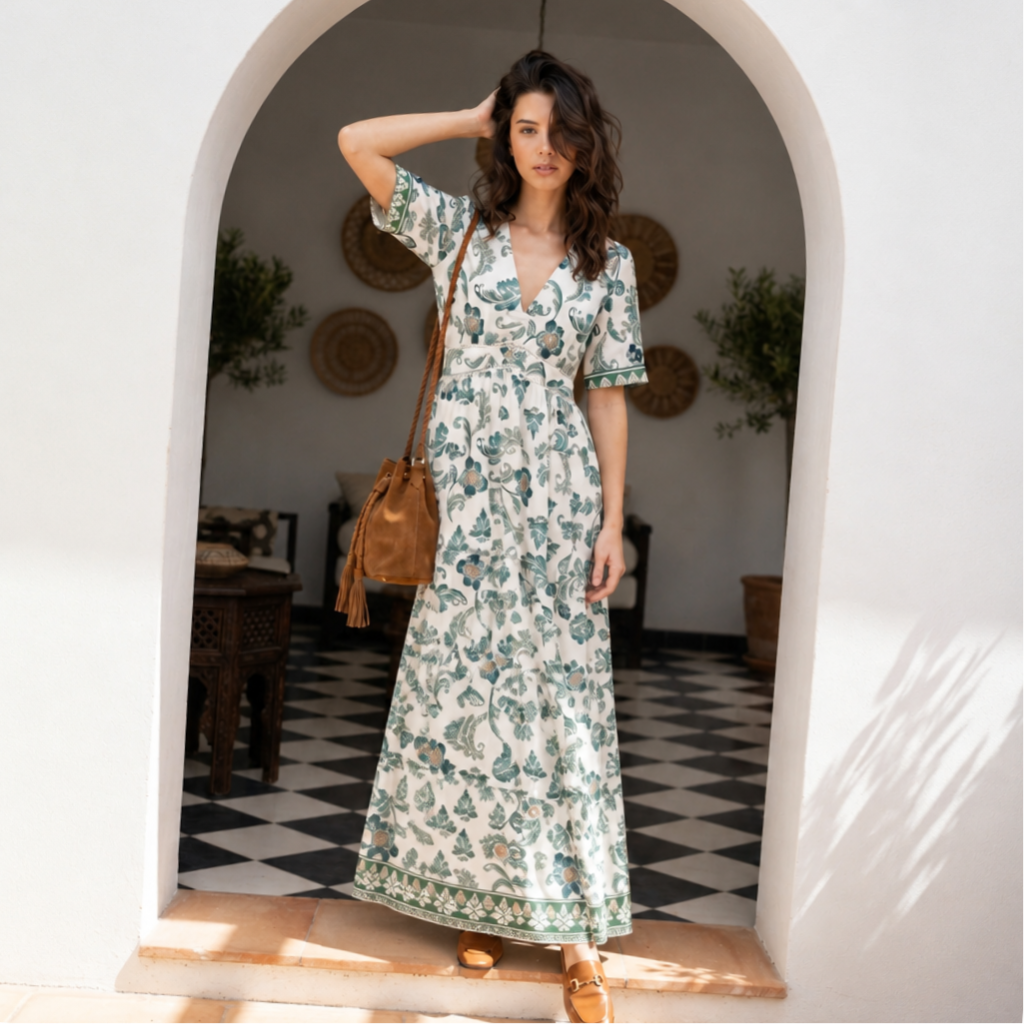 Robe Natura