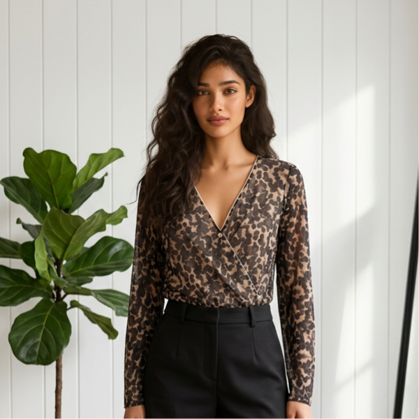 Blouse Raissa
