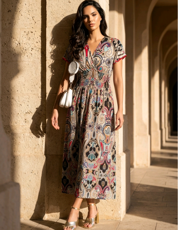 Robe Susy  noire