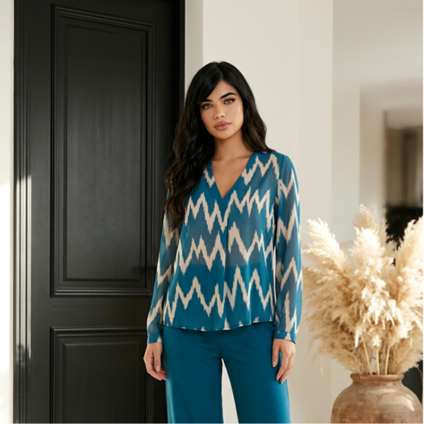 Blouse Lisette