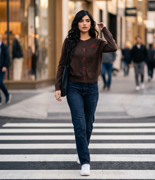 Gilet Dorothée