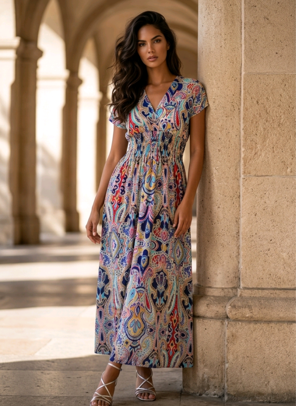 Robe Susy marine