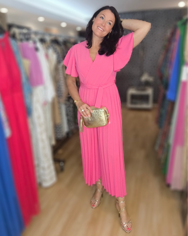 Combi pantalon Barbie