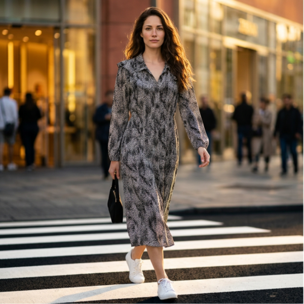 Robe Eleganza