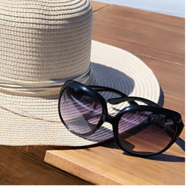 Lunettes solaires Banaya