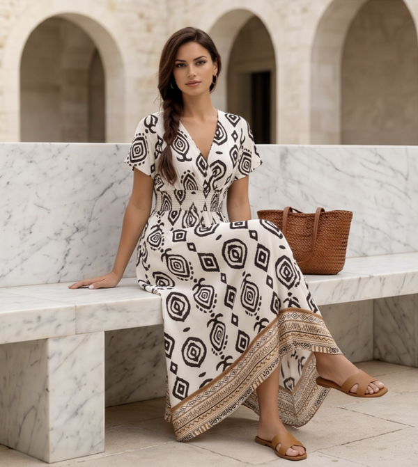 Robe Elsa