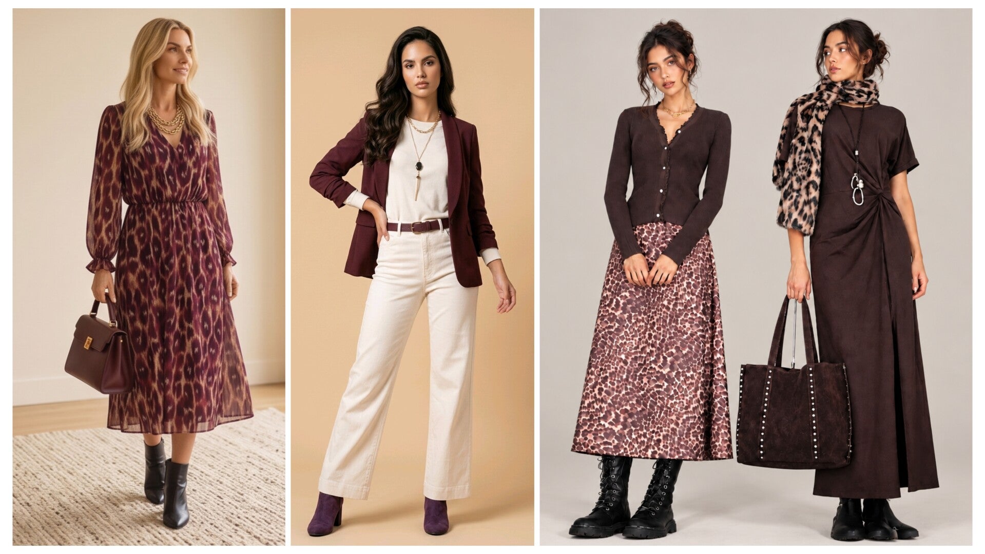 Secrets Marins Fashion 