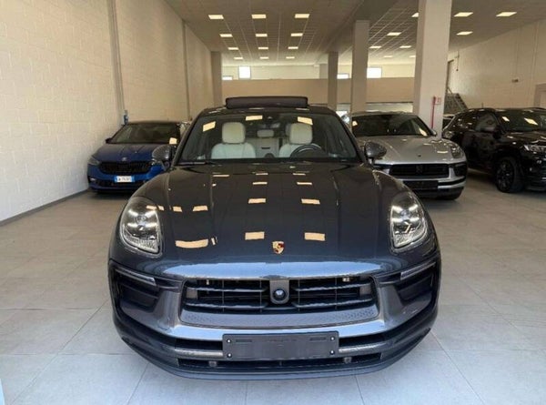 Porsche Macan 2.0 T