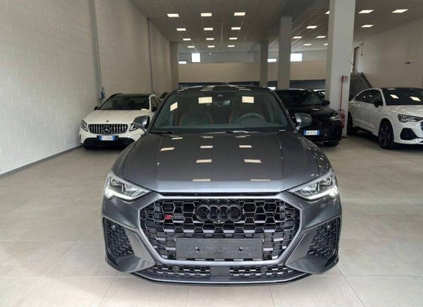 Audi RS Q3 SPB quattro S tronic