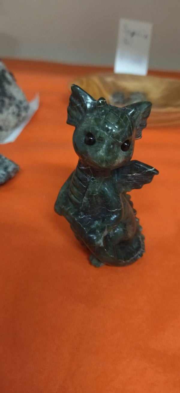 Jade Drache
